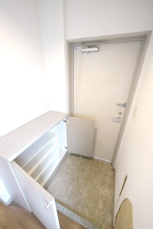 アネックスサクラの物件内観写真